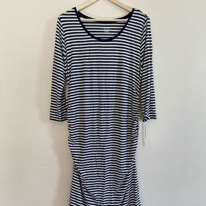 Liz Lange Maternity Dress